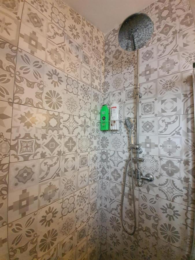 شقة Coqueto Dupex En El Casco Antiguo De Triana إشبيلية المظهر الخارجي الصورة